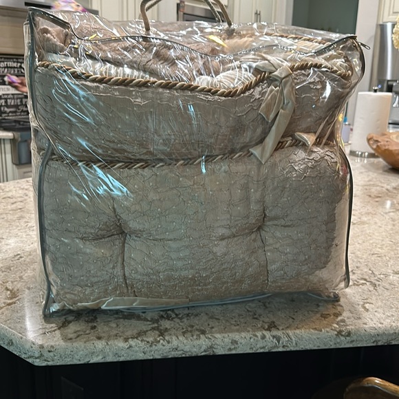 Baby bedding - Picture 2 of 3